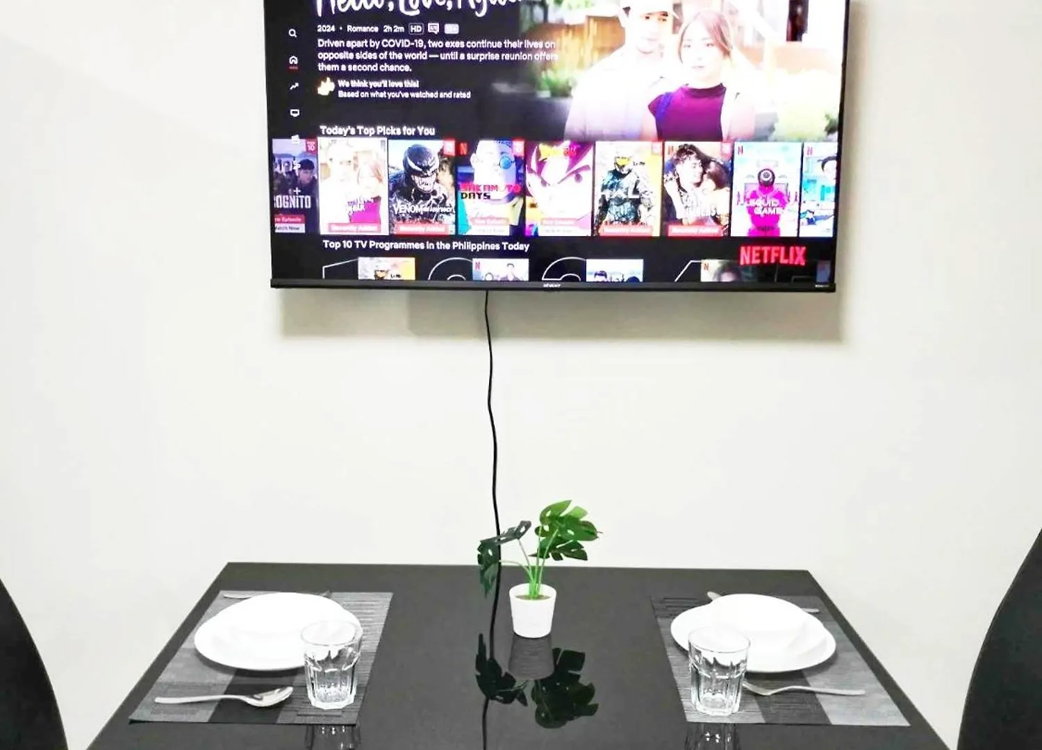 Comfy And Affordable Condo Near Sm Mall Of Asia And Airport With Wifi 068 Manila Aparthotel