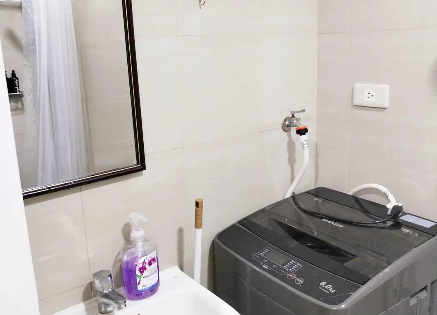 Comfy And Affordable Condo Near Sm Mall Of Asia And Airport With Wifi 068 Manila Aparthotel