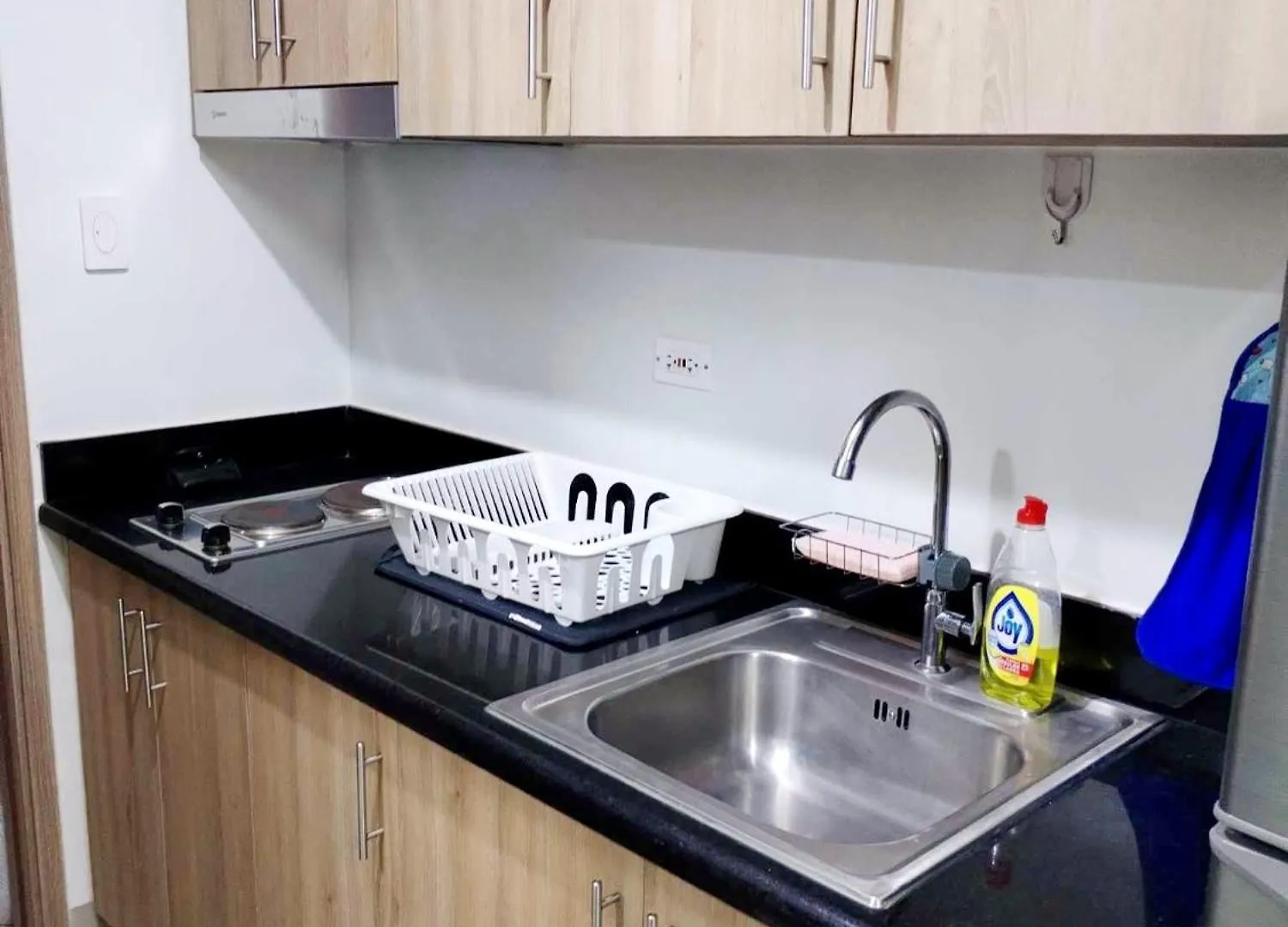 Comfy And Affordable Condo Near Sm Mall Of Asia And Airport With Wifi 068 Manila Aparthotel