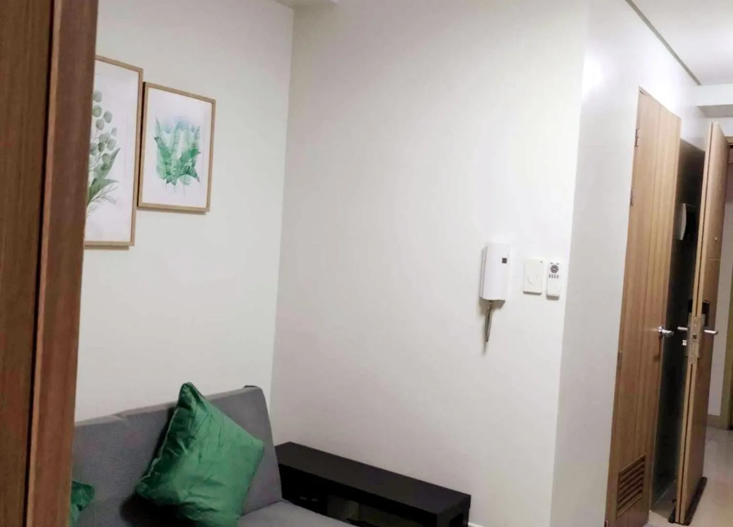 Aparthotel Comfy And Affordable Condo Near Sm Mall Of Asia And Airport With Wifi 068 Manila Philippines