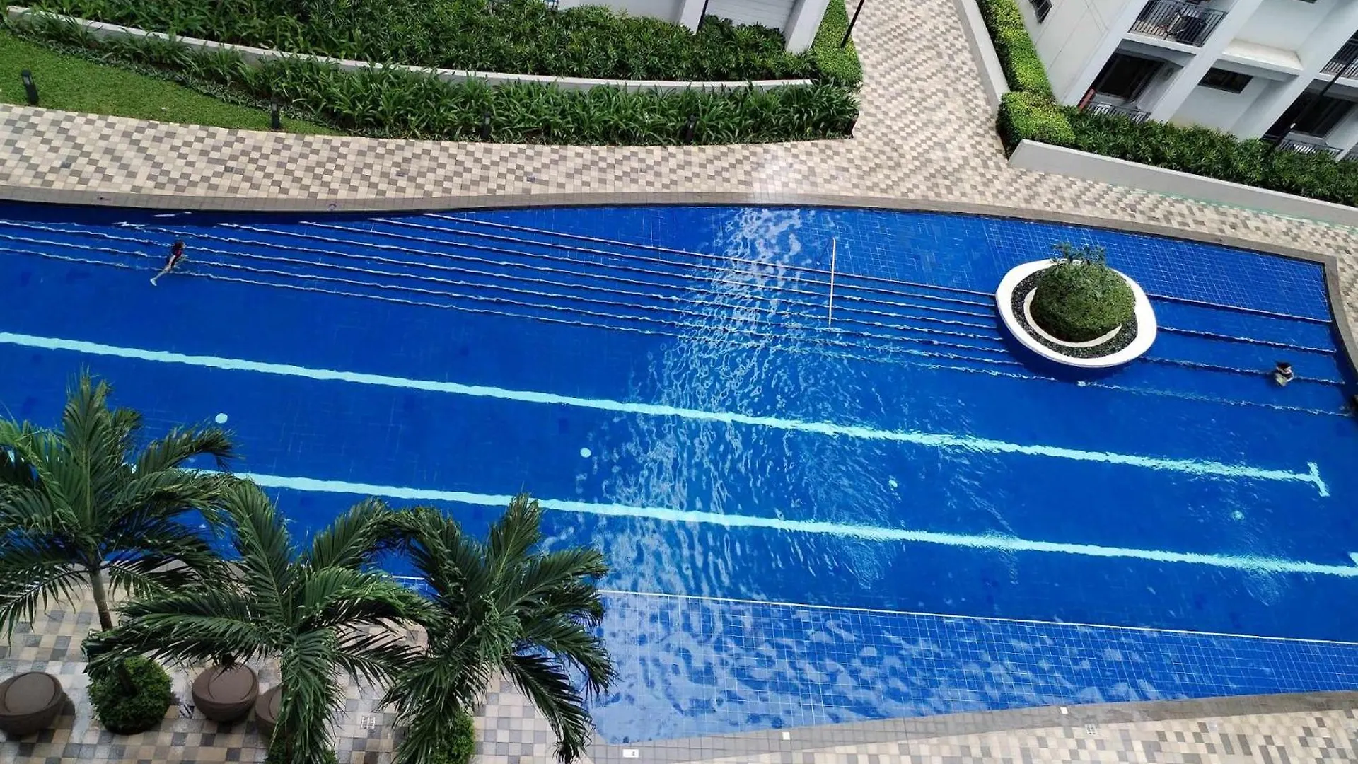 Comfy And Affordable Condo Near Sm Mall Of Asia And Airport With Wifi 068 Manila Philippines