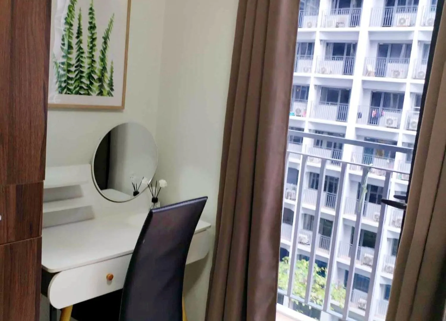 Comfy And Affordable Condo Near Sm Mall Of Asia And Airport With Wifi 068 Manila