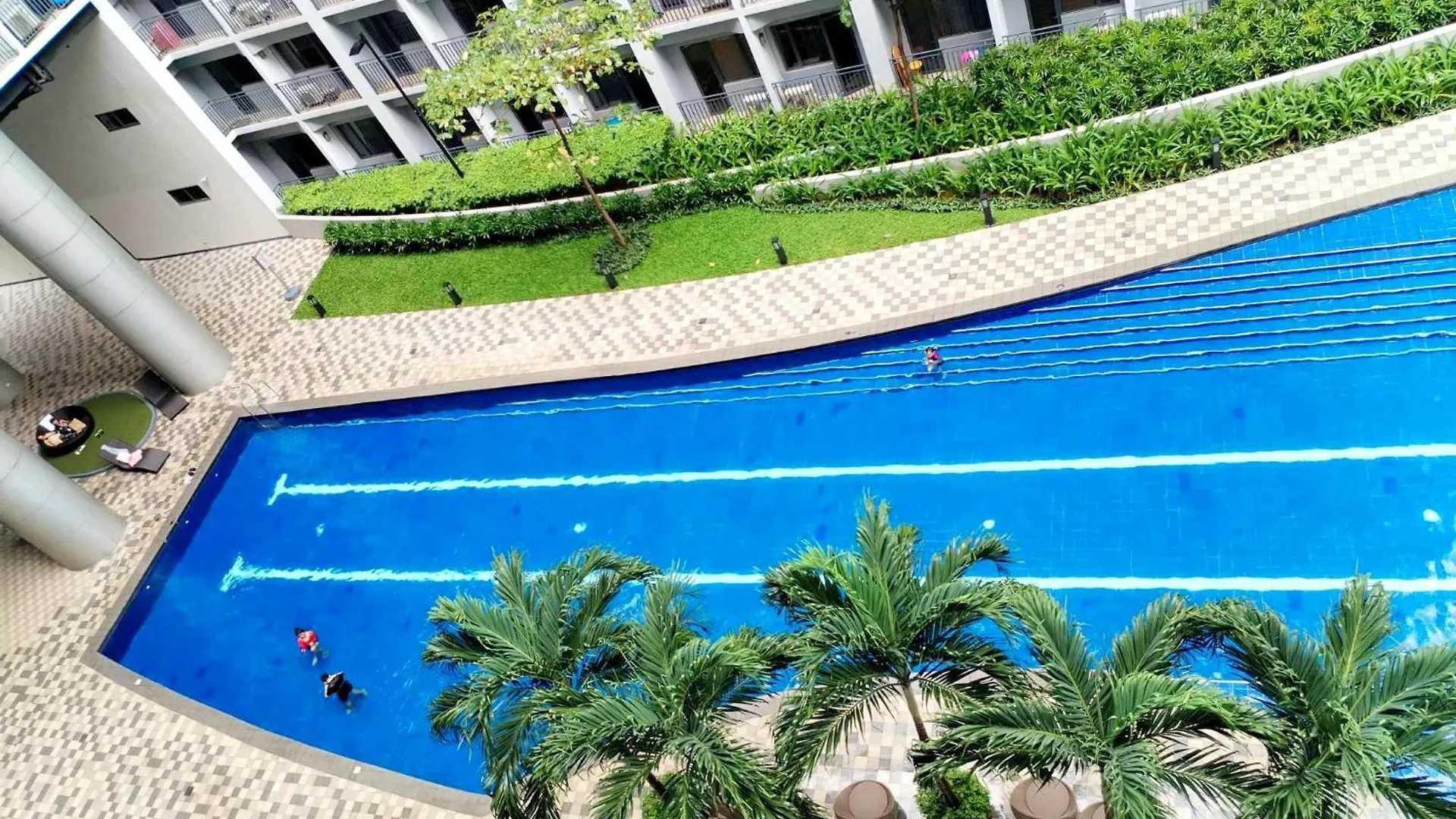Comfy And Affordable Condo Near Sm Mall Of Asia And Airport With Wifi 068 Manila Philippines