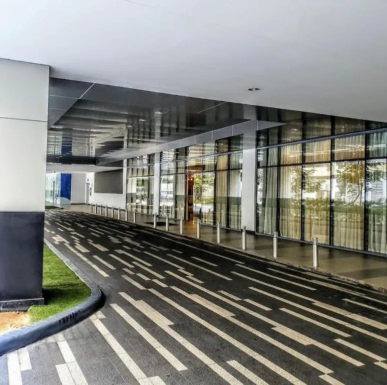 Comfy And Affordable Condo Near Sm Mall Of Asia And Airport With Wifi 068 Manila